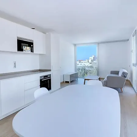 Adeje Nw - New Apartamento