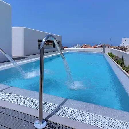 Adeje Nw - New Apartamento *