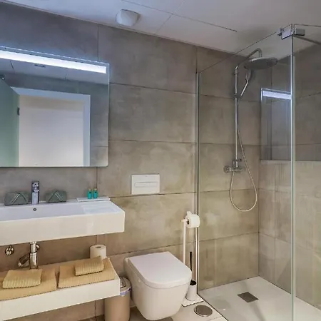 Adeje Nw - New Apartamento Costa Adeje (Tenerife)