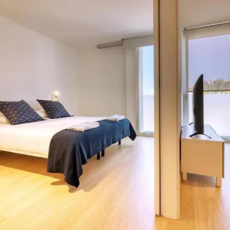 Apartamento Adeje Nw - New *