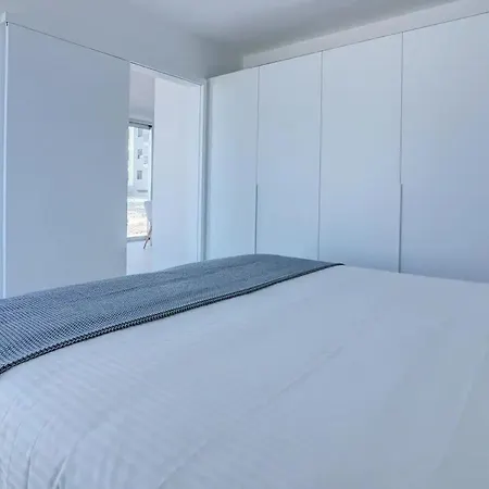 Adeje Nw - New Apartamento Costa Adeje (Tenerife)