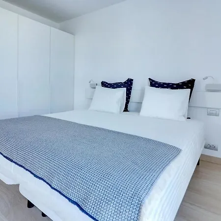Adeje Nw - New Apartamento