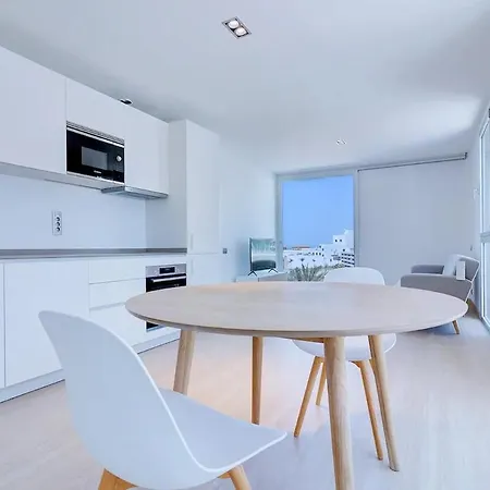 Adeje Nw - New Apartamento