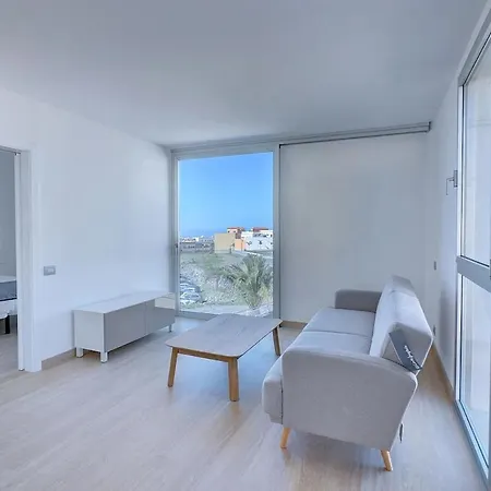 Adeje Nw - New Apartamento *