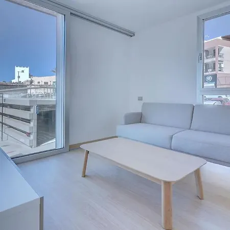 Apartamento Adeje Nw - New