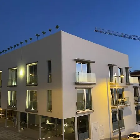 Apartamento Adeje Nw - New *